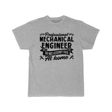 Mechanic engineer t shirt THE AV8R